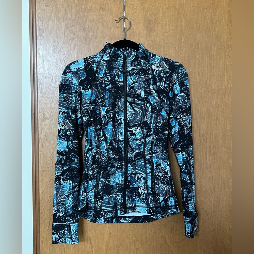 Lululemon Define Jacket - Nulux